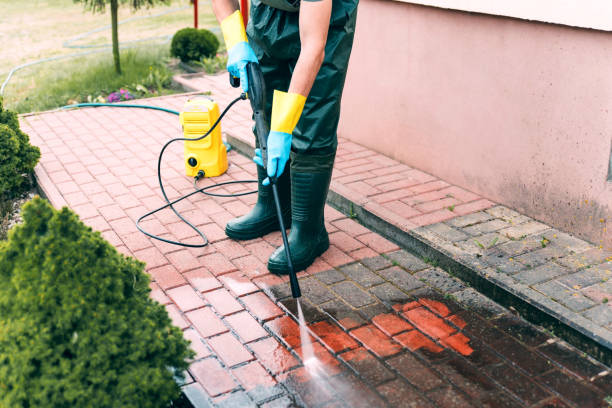 Best Affordable Pressure Washing  in North Eagle Butte, SD