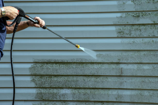 Best Deck Pressure Washing  in North Eagle Butte, SD
