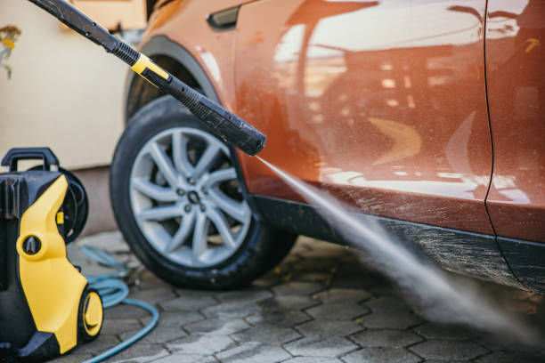 North Eagle Butte, SD Pressure Washing Company