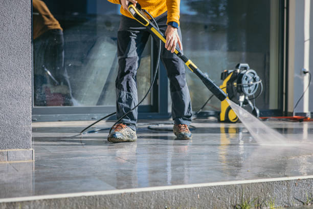Best Residential Pressure Washing Services  in North Eagle Butte, SD