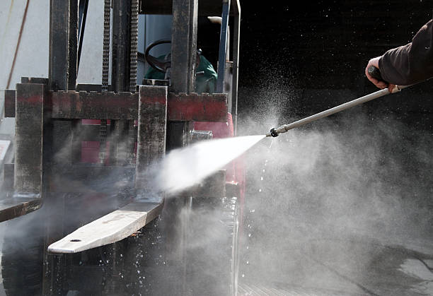 Best Residential Pressure Washing Services  in North Eagle Butte, SD