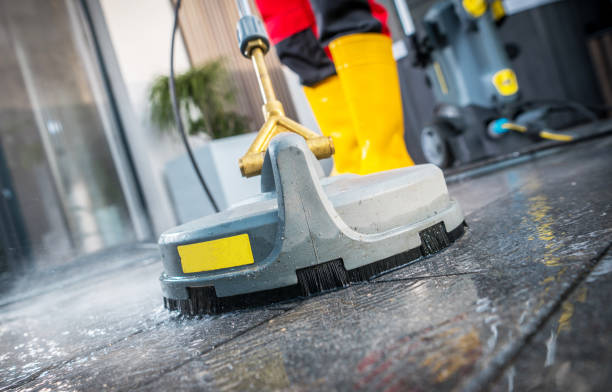 Best Commercial Building Pressure Washing  in North Eagle Butte, SD