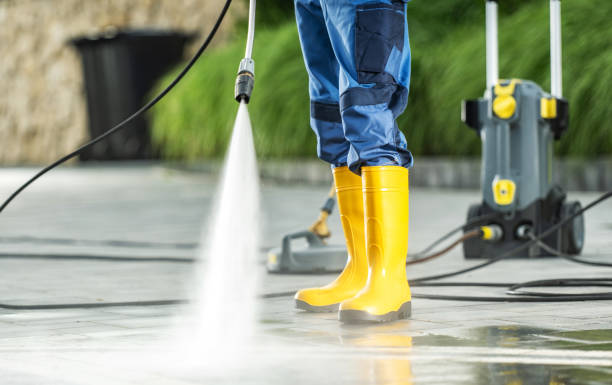 Best Affordable Power Washing  in North Eagle Butte, SD