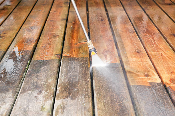 Professional Pressure Washing in North Eagle Butte, SD