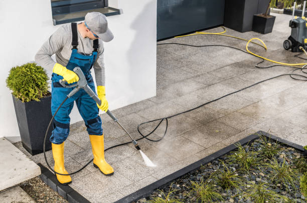 Best Deck Cleaning Services  in North Eagle Butte, SD