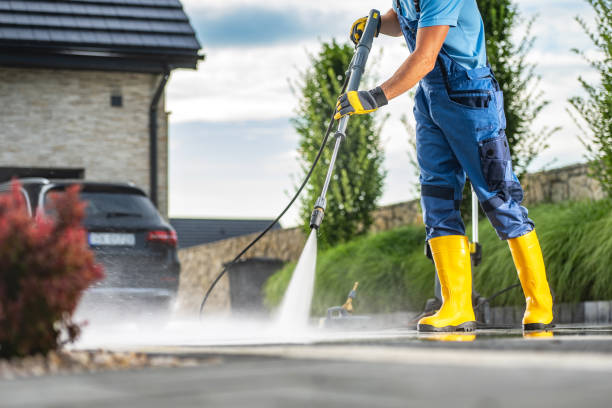 Best Pressure Washing Near Me  in North Eagle Butte, SD