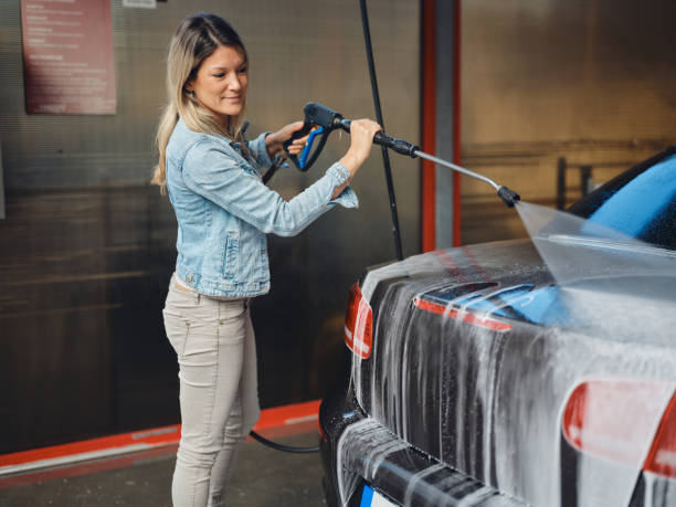 Pressure Washing Contractors in North Eagle Butte, SD